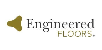 Engineered Floors logo