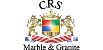CRS Marble & Granite logo