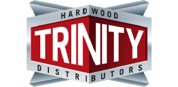 Trinity Hardwood Distributors logo