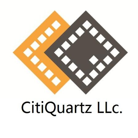 CitiQuartz logo